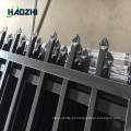 painel de vedação de alumínio decorativo 3d qualidade soldada design fábrica